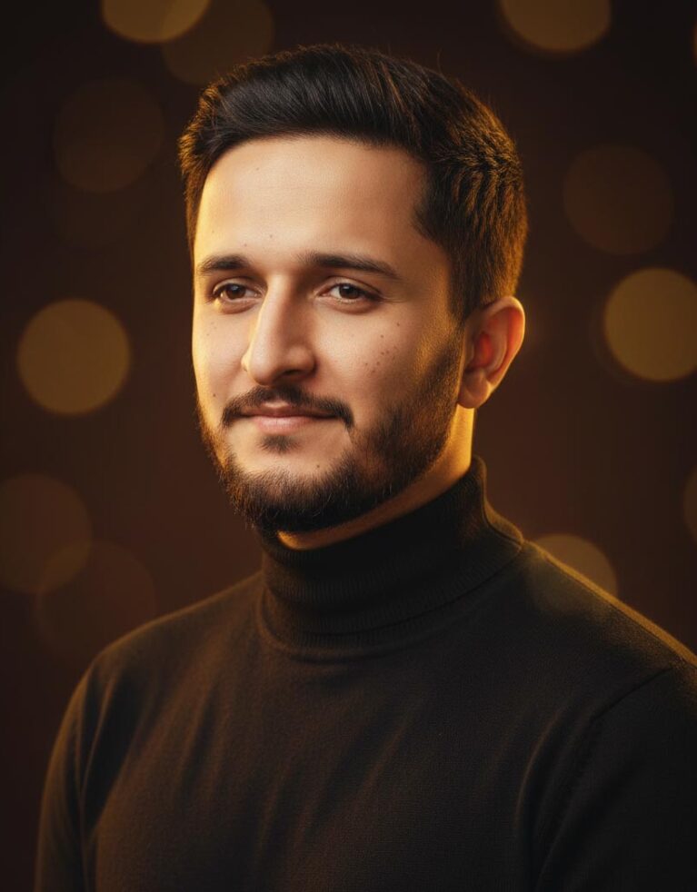 muntzir mahdi