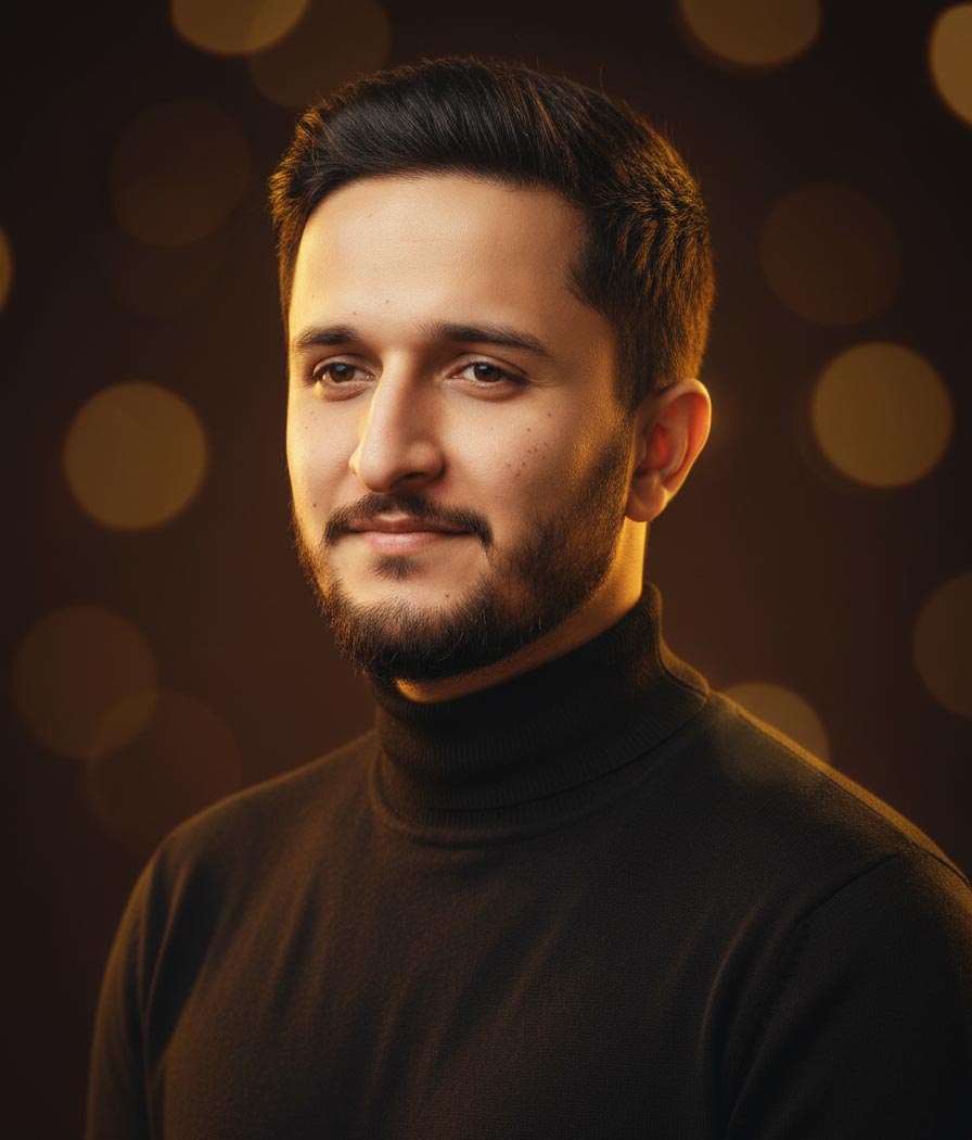 muntzir mahdi
